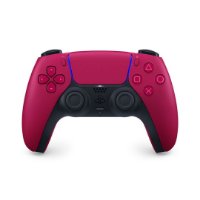 Gamepad SONY PlayStation 5, PS5, DualSense, bežični, Cosmic Red