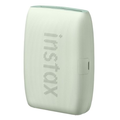 Prenosni foto tiskalnik FUJIFILM instax mini Link 3, 600 dpi, BT, zelen