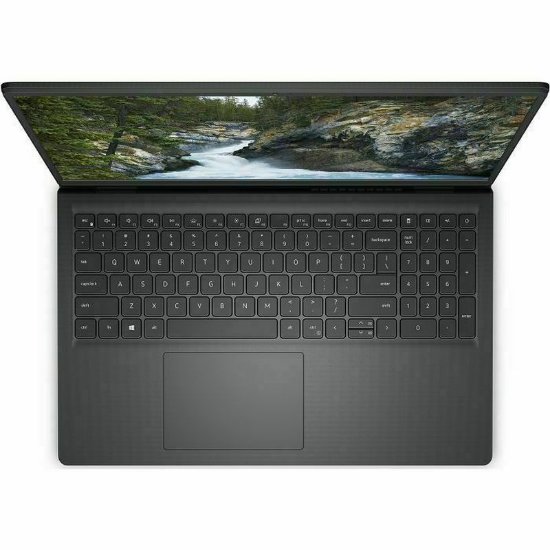 Prenosnik DELL Vostro 3530 / Core i5 1334U, 16GB, 512GB SSD, Intel HD Graphics, 15.6" FHD 120Hz IPS, Windows 11 Pro, črni