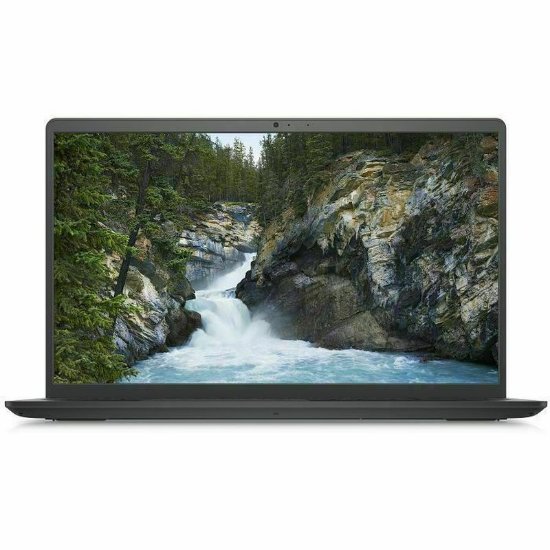 Prenosnik DELL Vostro 3530 / Core i5 1334U, 16GB, 512GB SSD, Intel HD Graphics, 15.6" FHD 120Hz IPS, Windows 11 Pro, črni