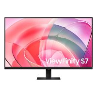 Monitor 32" LED SAMSUNG LS32D700EAUXEN, UHD, VA, 60Hz, črn