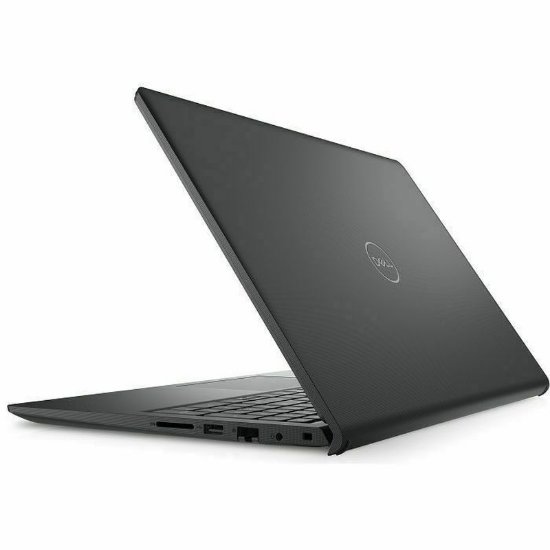 Prenosnik DELL Vostro 3530 / Core i5 1334U, 16GB, 512GB SSD, Intel HD Graphics, 15.6" FHD 120Hz IPS, Windows 11 Pro, črni