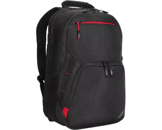 Nahrbtnik za prenosnik LENOVO ThinkPad Essential Plus Eco Backpack 15,6", 4X41A30364