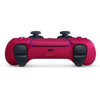 Gamepad SONY PlayStation 5, PS5, DualSense, bežični, Cosmic Red