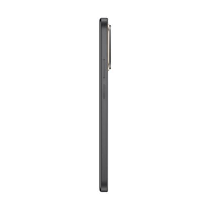 Mobilni telefon HONOR X7d, 6,77", 8GB, 256GB, Android 15, črn