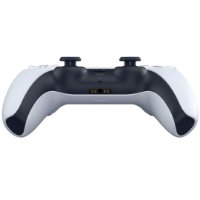 Gamepad SONY PlayStation 5, PS5, DualSense, bežični, bijeli