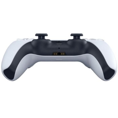Gamepad SONY PlayStation 5, PS5, DualSense, bežični, bijeli