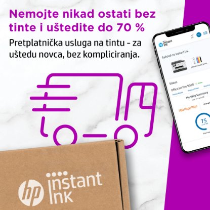 Črnilo HP št. 62, C2P06AE, tri-barvno, za OfficeJet 57xx/80xx/250/200 in Envy 5540/7640/5660