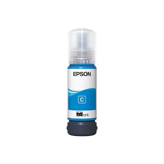 Kartuša EPSON 108 Cyan – za tiskalnike Epson L8050/L805