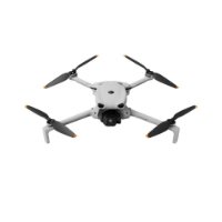 Dron DJI Lito X1 Fly More Combo Plus (DJI RC 2), 4K UHD kamera, 3-axis gimbal, vrijeme leta do 36min, upravljanje daljinskim upravljačem, sivi