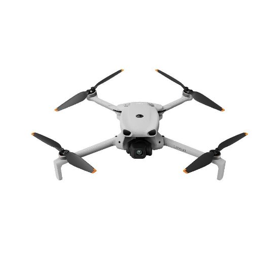 Dron DJI Lito X1 Fly More Combo Plus (DJI RC 2), 4K UHD kamera, 3-axis gimbal, vrijeme leta do 36min, upravljanje daljinskim upravljačem, sivi