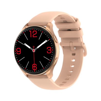 Pametna ura BLACKVIEW X20, zlati