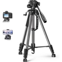 Stativ UGREEN LP661, tripod, 53,5-175cm, do 5kg