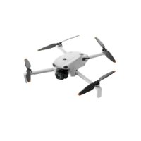 Dron DJI Lito 1, 4K UHD kamera, 3-axis gimbal, vrijeme leta do 36min, upravljanje daljinskim upravljačem, sivi