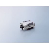 Dron DJI Mavic Mini 3 Fly More Combo, 4K kamera, 3-osni gimbal, čas letenja do 38 minut, upravljanje z daljinskim upravljalnikom, bel