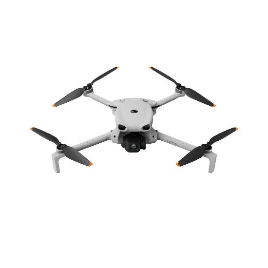 Dron DJI Lito X1 Fly More Combo (DJI RC-N3), 4K UHD kamera, 3-axis gimbal, vrijeme leta do 36min, upravljanje daljinskim upravljačem, sivi