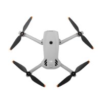 Dron DJI Lito X1, 4K UHD kamera, 3-axis gimbal, vrijeme leta do 36min, upravljanje daljinskim upravljačem, sivi