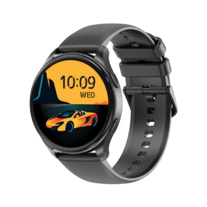 Pametna ura BLACKVIEW X20, črni