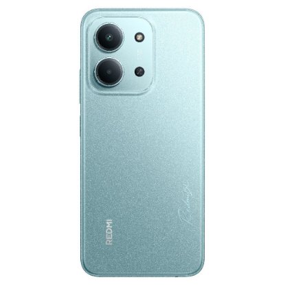 Pametni telefon XIAOMI Redmi 15C, 6,9", 8 GB, 256 GB, Android 15, zelene barve