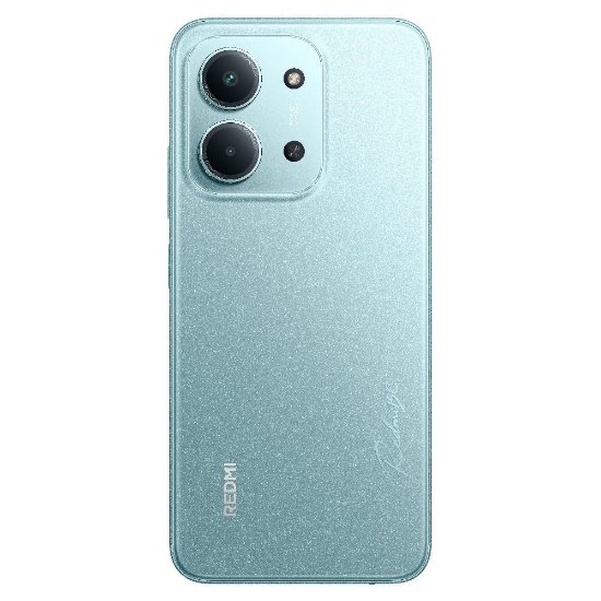 Pametni telefon XIAOMI Redmi 15C, 6,9", 8 GB, 256 GB, Android 15, zelene barve