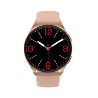 Pametna ura BLACKVIEW X20, zlati