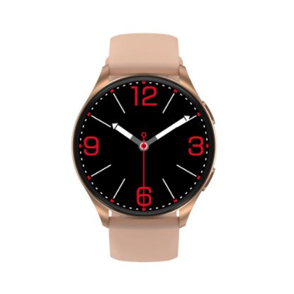 Pametna ura BLACKVIEW X20, zlati