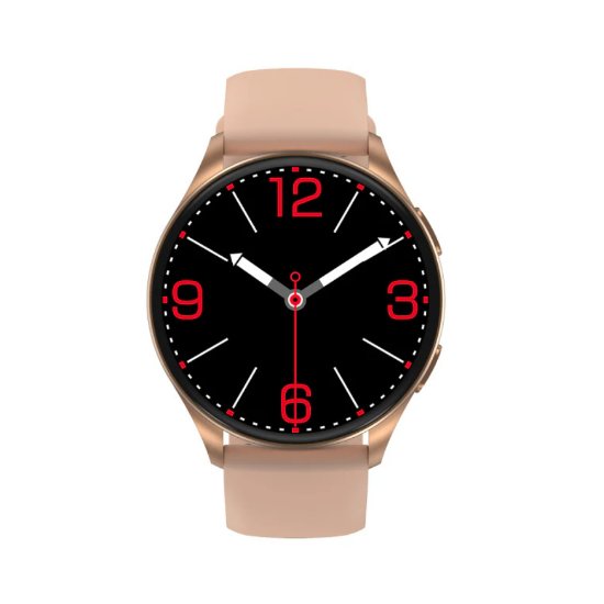 Pametna ura BLACKVIEW X20, zlati