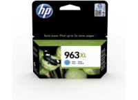 Kartuša za HP br. 963XL, 3JA27AE, za OfficeJet Pro 901x/902x All-in-One, Cyan