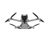 Dron DJI Lito X1 Fly More Combo (DJI RC-N3), 4K UHD kamera, 3-axis gimbal, vrijeme leta do 36min, upravljanje daljinskim upravljačem, sivi