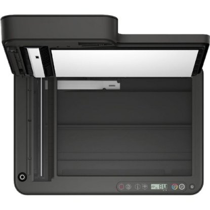 Večfunkcijski tiskalnik HP DeskJet 4310 AiO A24HPB, tiskalnik/skener/kopirni stroj, 1200 dpi, WiFi, USB