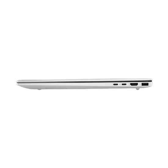 Prenosnik HP 16-ba1010nm CP4Z1EA / Core 5 120U, 16 GB, 1 TB SSD, Intel Graphics, 16" 2K OLED, Windows 11, srebrn