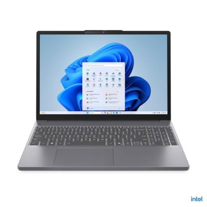 Prenosni računalnik LENOVO IdeaPad Slim 3 83K1006KSC / Core i7 13620H, 16GB, 1TB SSD, Intel Graphics, 15.3" WUXGA IPS, Windows 11, siv