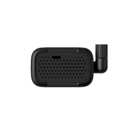 Kompresor XIAOMI BHR08TYGL Air Compressor, samodejna nastavitev tlaka, črn
