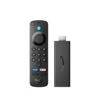 Media Player AMAZON Fire TV Stick HD 3. Gen, Alexa, HDMI, Wi-Fi