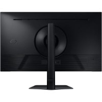 Igralni monitor 32" SAMSUNG LS32DG500EUXEN, QHD, IPS, 180Hz, 1ms, 350cd/m2, FreeSync, pivot, črn