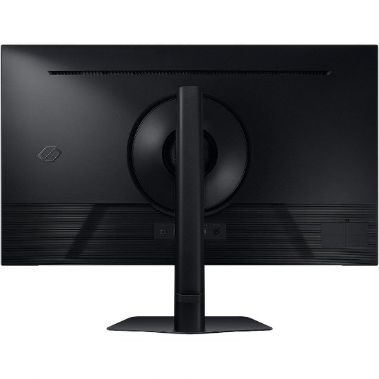 Igralni monitor 32" SAMSUNG LS32DG500EUXEN, QHD, IPS, 180Hz, 1ms, 350cd/m2, FreeSync, pivot, črn