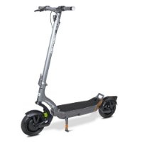 Električni skiro MS ENERGY Urban X, doseg do 60 km, hitrost 25 km/h, kolesa 10˝