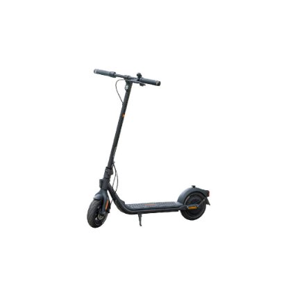 Električni romobil SEGWAY Ninebot KickScooter F2 E II, autonomija do 40km, brzina 25km/h, kotači 10˝, crni