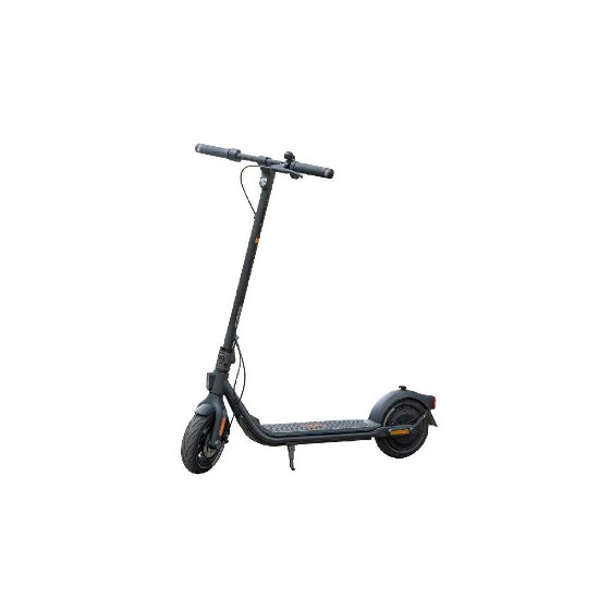 Električni romobil SEGWAY Ninebot KickScooter F2 E II, autonomija do 40km, brzina 25km/h, kotači 10˝, crni