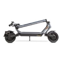 Električni skiro MS ENERGY Flare X Hidraulic, doseg do 70 km, hitrost 25 km/h, kolesa 10˝