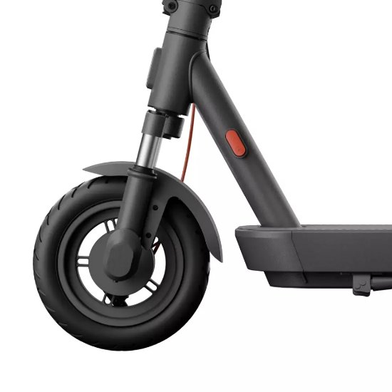 Električni skiro XIAOMI Electric Scooter 5, autonomija do 60km, hitrost 25km/h, kolesa 10˝