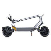 Električni skiro MS ENERGY Urban X, doseg do 60 km, hitrost 25 km/h, kolesa 10˝