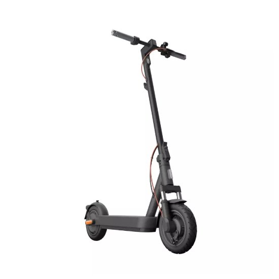 Električni skiro XIAOMI Electric Scooter 5, autonomija do 60km, hitrost 25km/h, kolesa 10˝