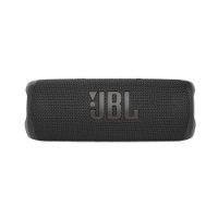 JBL Flip 6 zvočnik, Bluetooth, vodoodporen, 20 W, črn