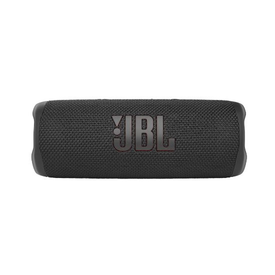 JBL Flip 6 zvočnik, Bluetooth, vodoodporen, 20 W, črn
