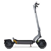 Električni skiro MS ENERGY Urban X, doseg do 60 km, hitrost 25 km/h, kolesa 10˝