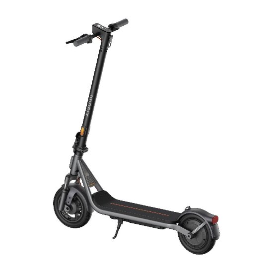Električni skiro XIAOMI Electric Scooter 6 Lite, doseg do 25 km, hitrost 25 km/h, kolesa 10˝