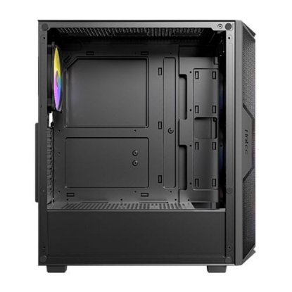 Ohišje ANTEC AX61 Elite, okno, MIDI, ATX, črno