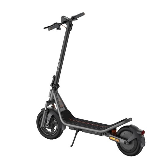 Električni skiro XIAOMI Electric Scooter 6 GL, doseg do 45 km, hitrost 45 km/h, kolesa 12˝