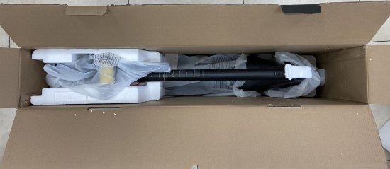 OPEN BOX - Električni romobil XIAOMI Electric Scooter 4 Lite (2nd Gen), autonomija do 25km, brzina 25km/h, kotači 10˝